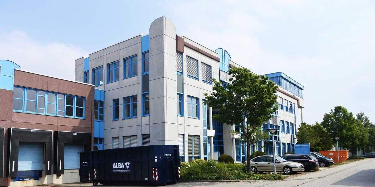 Gewerbeobjekt Wiedemar - 4.950&euro; | Angebot:25958954