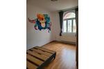 Dachgeschoßwohnung Halle (Saale) Am Wasserturm/Thaerviertel - 3 Zimmer, 98 m&sup2;, 883&euro; | Angebot:26564624