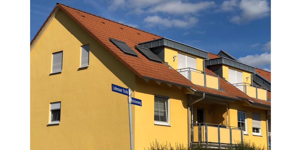 Dachgeschoßwohnung Kabelsketal - 6.5 Zimmer, 113 m&sup2;, 249.000&euro; | Angebot:27474653