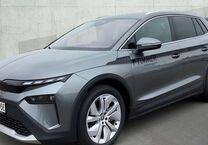 Gebrauchtwagen Skoda Elroq