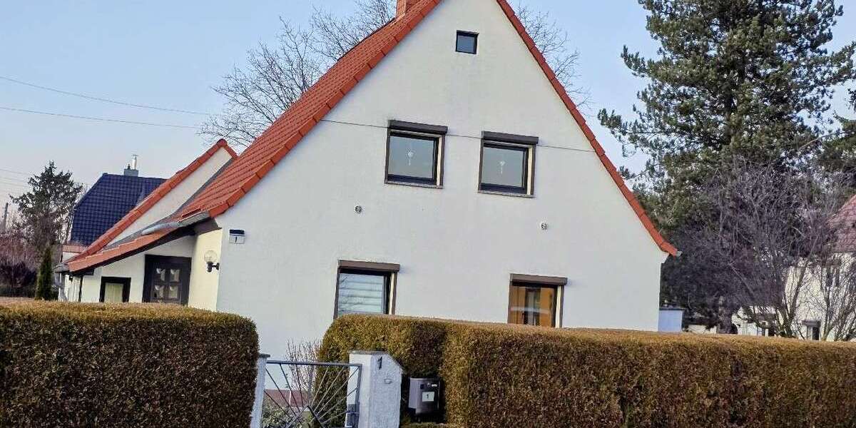 Einfamilienhaus Kabelsketal - 5 Zimmer, 129 m&sup2;, 299.000&euro; | Angebot:27104180