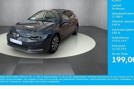 VW Golf 66.338 km 21.870 &euro; Halle/Saale 06110