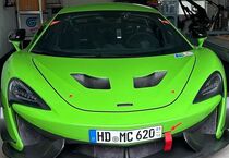 McLaren 570S