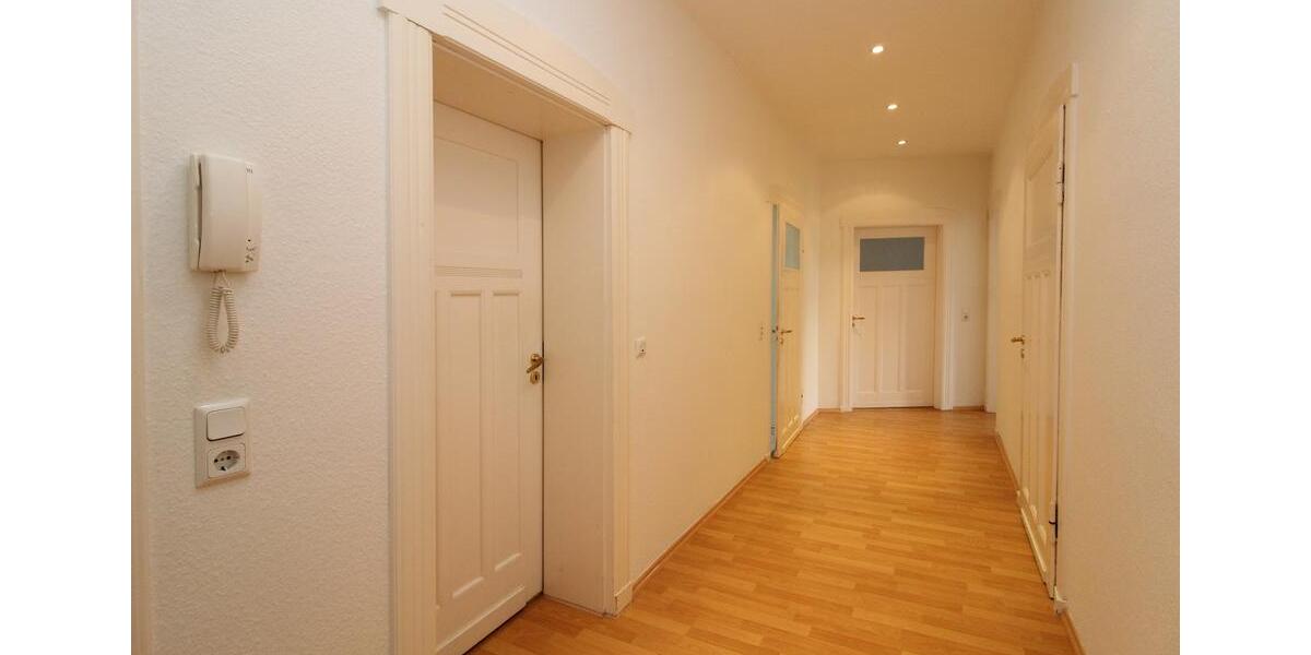 Etagenwohnung Halle (Saale) Büschdorf - 3 Zimmer, 85 m&sup2;, 595&euro; | Angebot:26659427