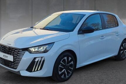 Peugeot 208 1.500 km 18.890 &euro; Halle 06126