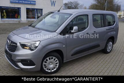 Opel Combo 175.500 km 8.999 &euro; Bitterfeld 06749
