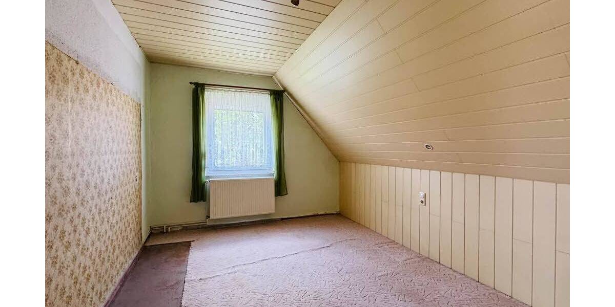 Doppelhaushälfte Landsberg - 3 Zimmer, 72 m&sup2;, 142.000&euro; | Angebot:26643867