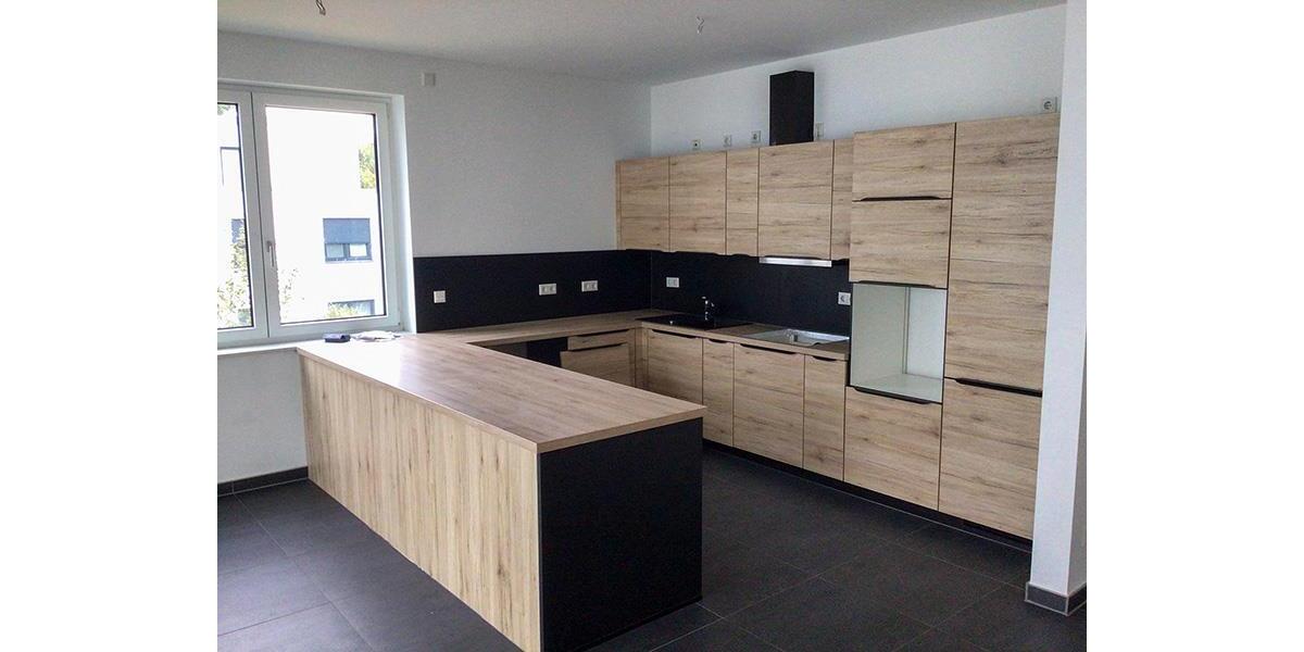 Etagenwohnung Halle (Saale) Dölau - 5 Zimmer, 180 m&sup2;, 1.850&euro; | Angebot:25268603