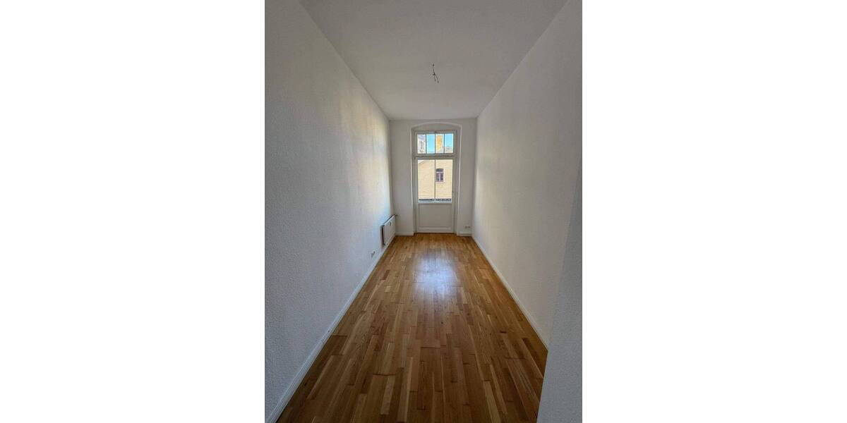 Etagenwohnung Halle (Saale) Innenstadt - 3 Zimmer, 90 m&sup2;, 815&euro; | Angebot:26933847