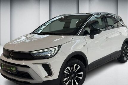 Opel Crossland (X)