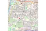 Etagenwohnung Halle (Saale) Damaschkestraße - 3 Zimmer, 81 m&sup2;, 649&euro; | Angebot:26338195