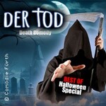 Der Tod - Halloween Spezial