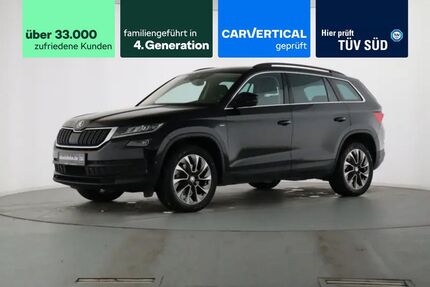 Skoda Kodiaq 89.889 km 26.889 &euro; Halle (Saale) 06126