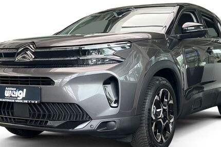 Citroen C5 Aircross 7.600 km 23.739 &euro; Merseburg 06217