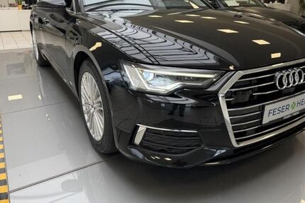 Audi A6 77.706 km 29.950 &euro; Köthen 06366