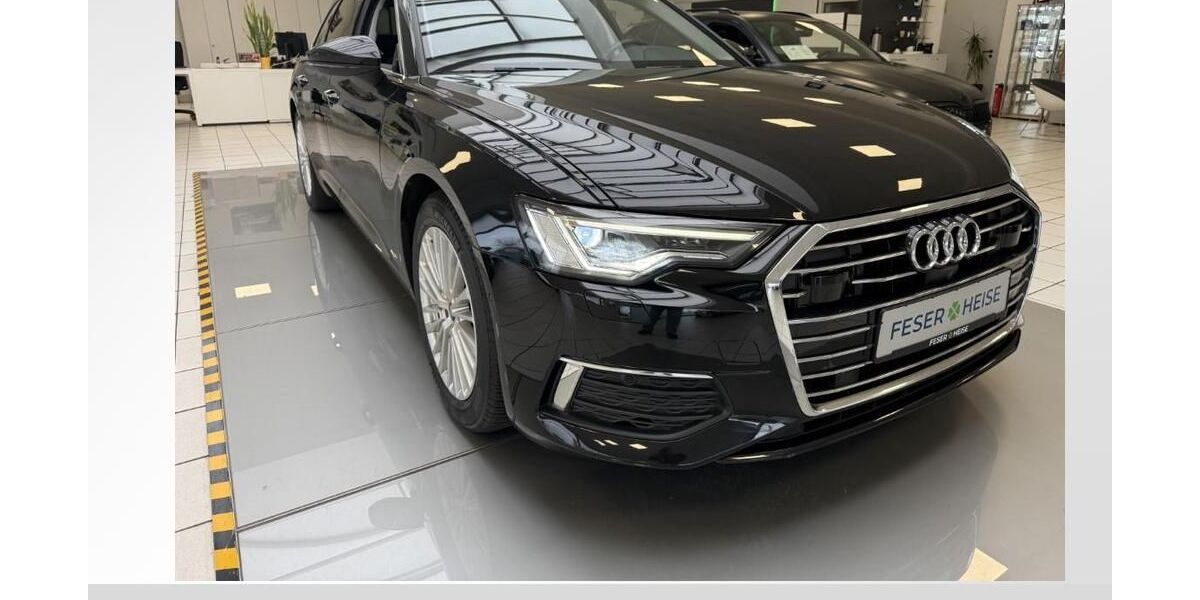 Audi A6 77.706 km 29.950 &euro; Köthen 06366