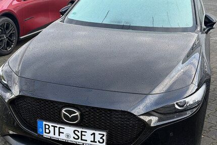 Mazda 3 3.200 km 25.900 &euro; Bitterfeld-Wolfen 06766
