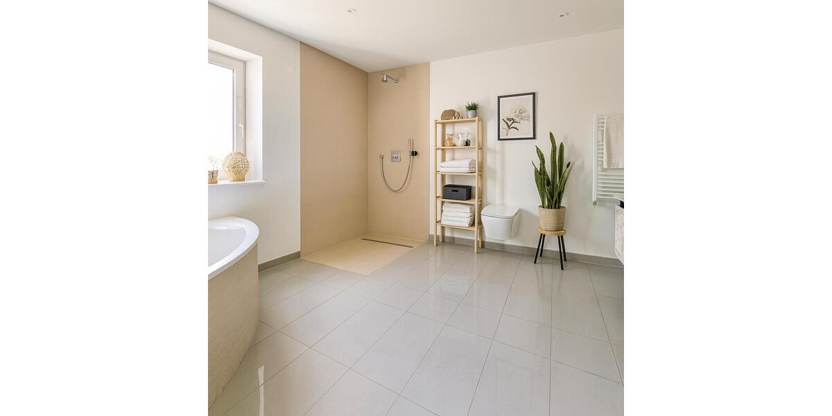 Etagenwohnung Delitzsch - 4 Zimmer, 140 m&sup2;, 1.372&euro; | Angebot:26050298