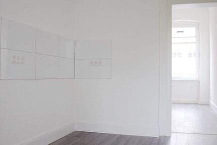 Wohnung Köthen (Anhalt) Köthen - 2 Zimmer, 47 m&sup2;, 315&euro; | Angebot:25665496