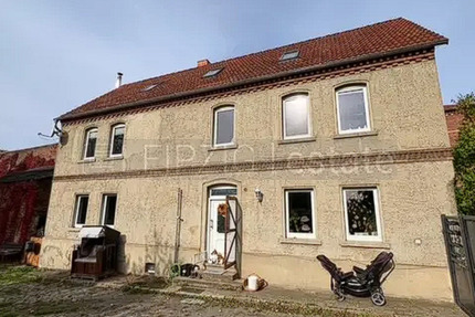 Haus Bad Dürrenberg - 6 Zimmer, 180 m&sup2;, 297.000&euro; | Angebot:25173035