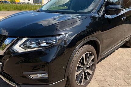 Nissan X-Trail 148.104 km 15.900 &euro; Halle 06116
