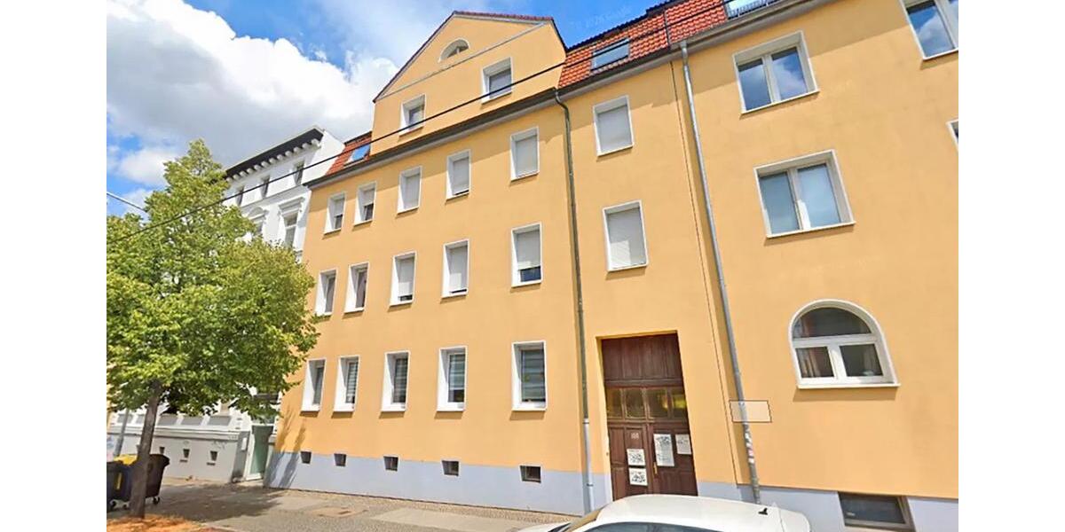 Maisonettenwohnung Halle (Saale) Frohe Zukunft - 4 Zimmer, 115 m&sup2;, 1.175&euro; | Angebot:27627229
