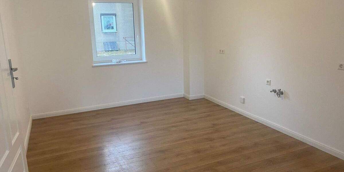 Reihenmittelhaus Seegebiet Mansfelder Land Wansleben am See - 5 Zimmer, 92 m&sup2;, 1.110&euro; | Angebot:25165686