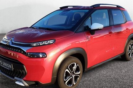 Citroen C3 Aircross 35.277 km 13.975 &euro; Halle (Saale) 06132