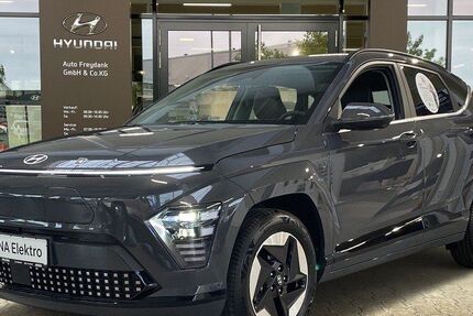 Hyundai KONA 10.166 km 42.999 € Leipzig 04178