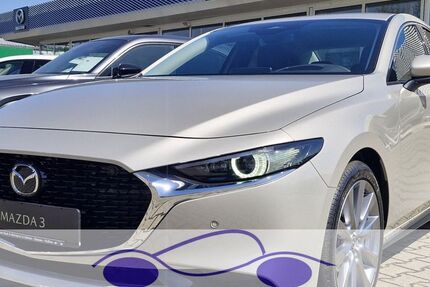 Mazda 3 2.585 km 28.890 &euro; Köthen 06366