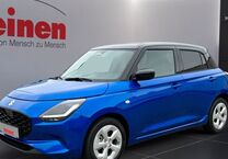 Gebrauchtwagen Suzuki Swift