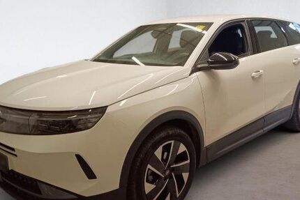 Opel Grandland (X) 13.584 km 26.440 &euro; Halle 06126