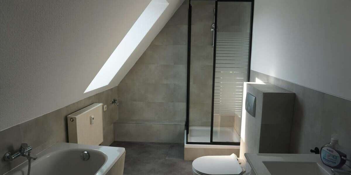 Etagenwohnung Delitzsch Gertitz - 2 Zimmer, 77 m&sup2;, 750&euro; | Angebot:25373290