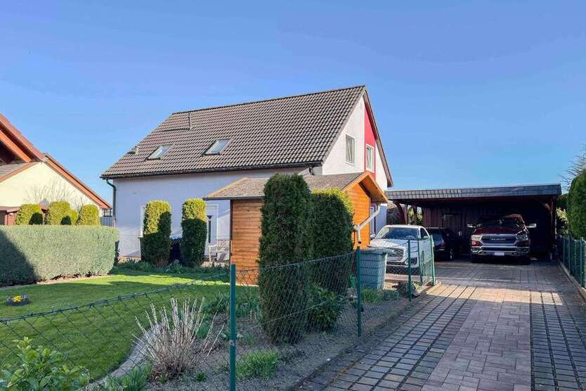 Haus zum Kaufen in Leipzig 549.000 € 146.02 m²