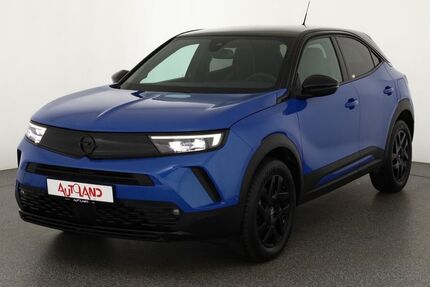 Opel Mokka 21.837 km 18.890 € Köthen 06366