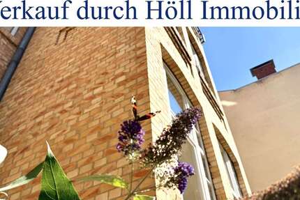 Wohnung Halle Saale Südliche Innenstadt - 4 Zimmer, 143 m&sup2;, 289.000&euro; | Angebot:27117788