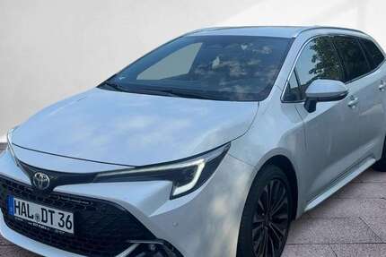Toyota Corolla 2.969 km 28.490 € Halle 06130