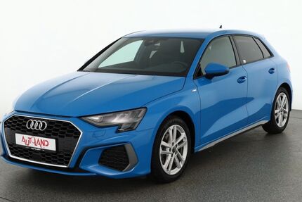 Audi A3 43.106 km 25.890 &euro; Brehna 06796