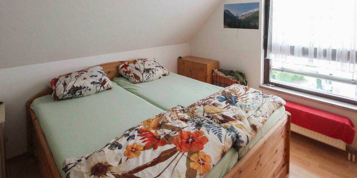 Etagenwohnung Markranstädt - 3 Zimmer, 69 m&sup2;, 160.000&euro; | Angebot:26055070