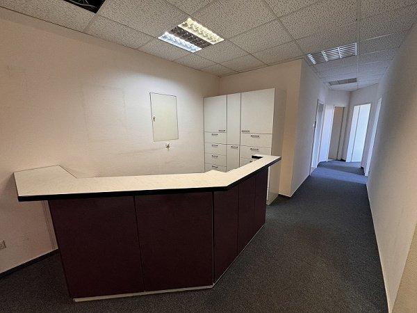 Gewerbeobjekt Halle (Saale) Büschdorf - 980&euro; | Angebot:24535352