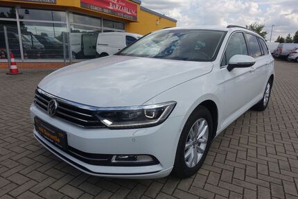 VW Passat Variant 126.482 km 11.950 &euro; Bad Lauchstädt 06246