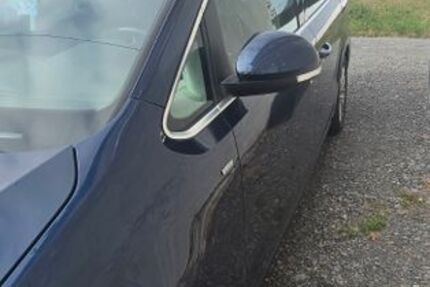 VW Sharan 123.000 km 18.100 &euro; Gerbstedt 06347