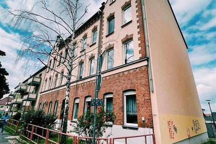 Wohnung Merseburg Neumarkt (Vorstadt) - 3 Zimmer, 81 m&sup2;, 548&euro; | Angebot:27320358