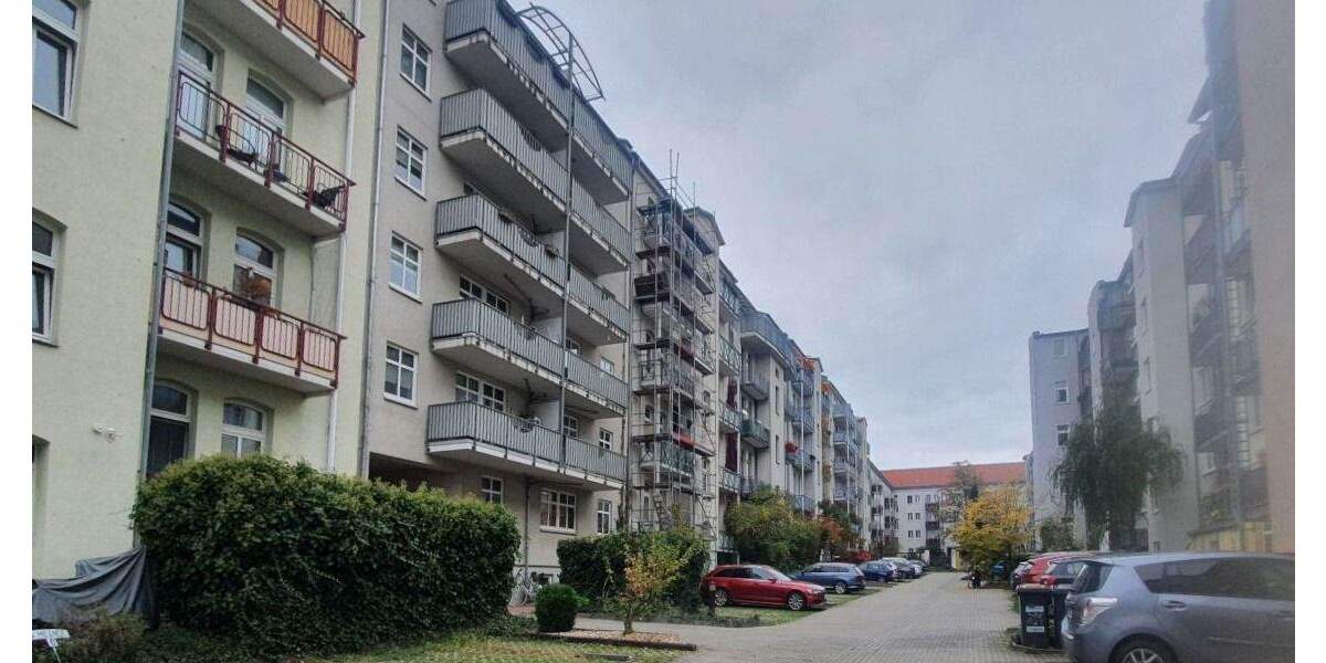 Mehrfamilienhaus, Wohnhaus Halle (Saale) Innenstadt - 1 Zimmer, 444 m&sup2;, 950.000&euro; | Angebot:24808542