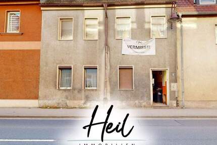 Haus Markranstädt - 5 Zimmer, 98 m&sup2;, 60.000&euro; | Angebot:25372255