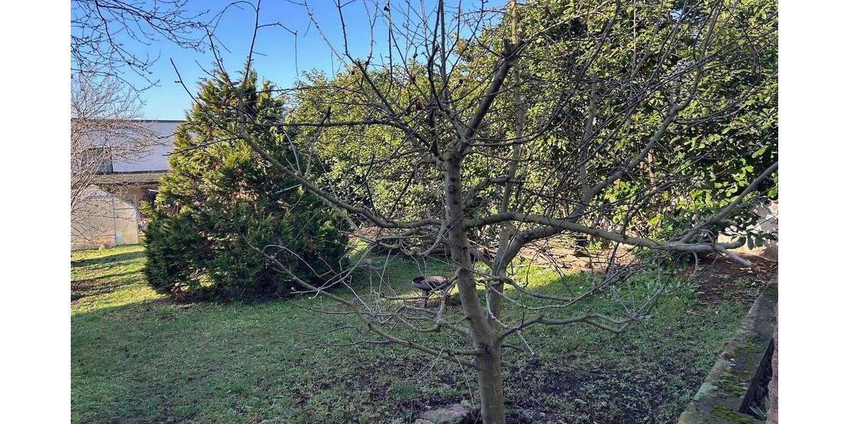 Einfamilienhaus Petersberg - 5 Zimmer, 140 m&sup2;, 275.000&euro; | Angebot:25770422