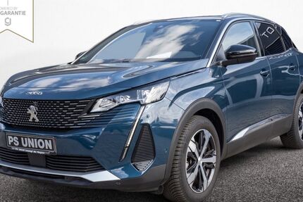 Peugeot 3008 21.200 km 24.990 &euro; Halle (Saale) 06132