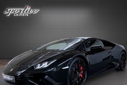 Lamborghini Huracán 8.965 km 289.610 &euro; Markranstädt 04420