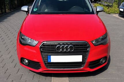 Audi A1 178.622 km 6.800 &euro; Schkeuditz 04435