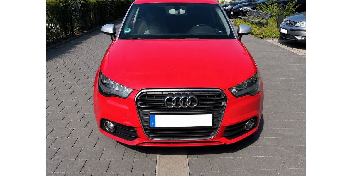 Audi A1 178.622 km 6.800 &euro; Schkeuditz 04435